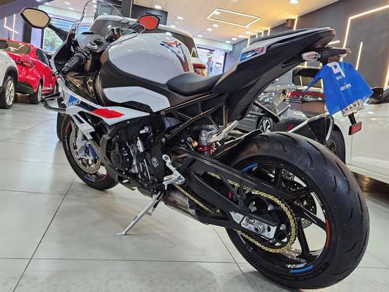 BMW-S 1000 RR M BMW-S 1000 RR M-2021