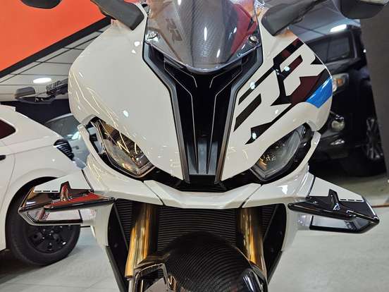 BMW-S 1000 RR M BMW-S 1000 RR M-2021