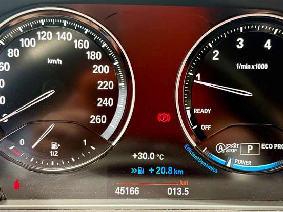 BMW-X1-2.0 16V TURBO ACTIVEFLEX SDRIVE20I 4P AUTOMÁTICO BMW-X1-2021