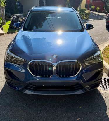 BMW-X1-2021