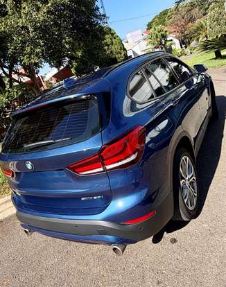 BMW-X1-2021