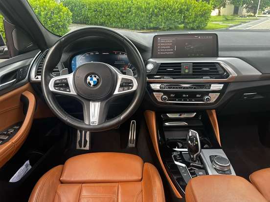 BMW-X4-2020