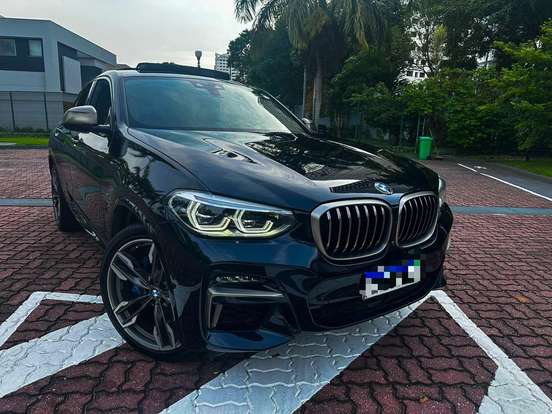 BMW-X4-2020