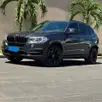 BMW X5 3.0 4X4 30D I6 TURBO DIESEL 4P AUTOMÁTICO BMW X5 3.0 4X4 30D I6 TURBO DIESEL 4P AUTOMÁTICO