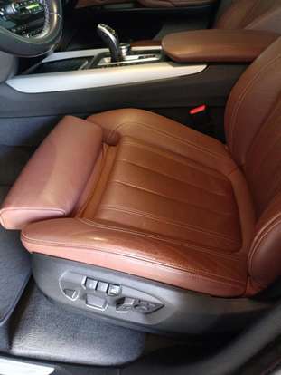 BMW-X5-3.0 4X4 30D I6 TURBO DIESEL 4P AUTOMÁTICO BMW-X5-2017