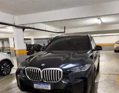 BMW X5 3.0 I6 TURBO HÍBRIDO XDRIVE50E M SPORT AUTOMÁTICO BMW X5 3.0 I6 TURBO HÍBRIDO XDRIVE50E M SPORT AUTOMÁTICO