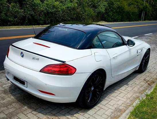 BMW-Z4-2013