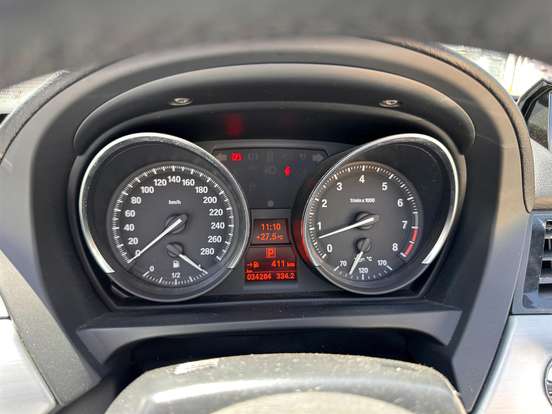 BMW-Z4-2.0 16V TURBO GASOLINA SDRIVE20I AUTOMÁTICO BMW-Z4-2013