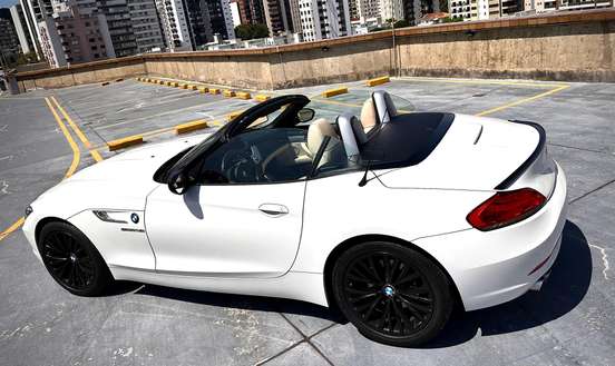 BMW-Z4-2013