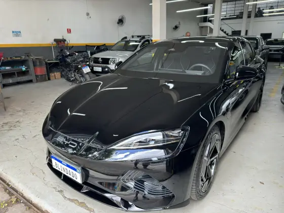 BYD SEAL 82,5 KW ELÉTRICO AWD