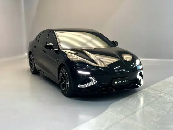 BYD SEAL 82,5 KW ELÉTRICO AWD BYD SEAL 82,5 KW ELÉTRICO AWD