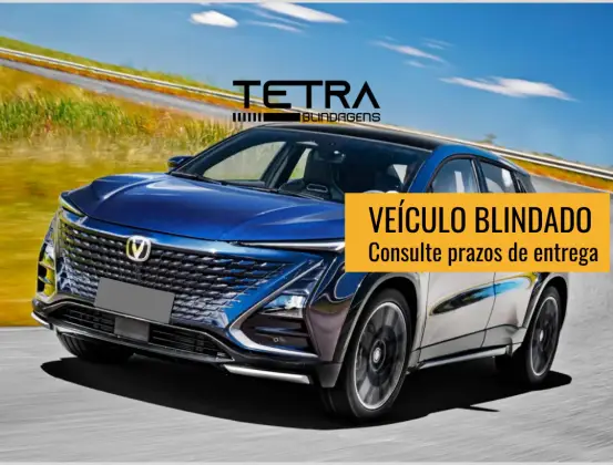 CAOA CHANGAN UNI-T 1.5 TGDI FLEX 7DCT CAOA CHANGAN UNI-T 1.5 TGDI FLEX 7DCT
