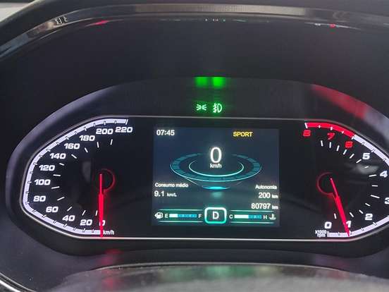 CAOA CHERY-TIGGO 5x-1.5 VVT TURBO iFLEX TXS DCT CAOA CHERY-TIGGO 5x-2019