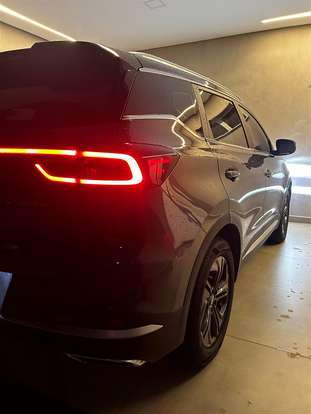 CAOA CHERY-TIGGO 7-2024