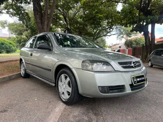 CHEVROLET ASTRA 2.0 MPFI ADVANTAGE 8V FLEX 2P MANUAL