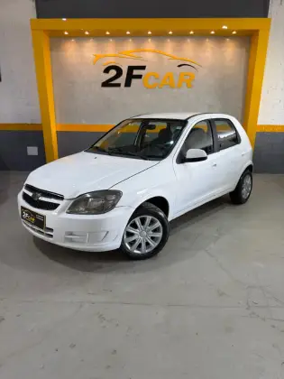 CHEVROLET CELTA 1.0 MPFI ADVANTAGE 8V FLEX 4P MANUAL