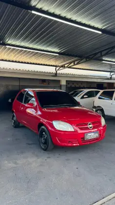 CHEVROLET CELTA 1.0 MPFI LIFE 8V FLEX 2P MANUAL CHEVROLET CELTA 1.0 MPFI LIFE 8V FLEX 2P MANUAL