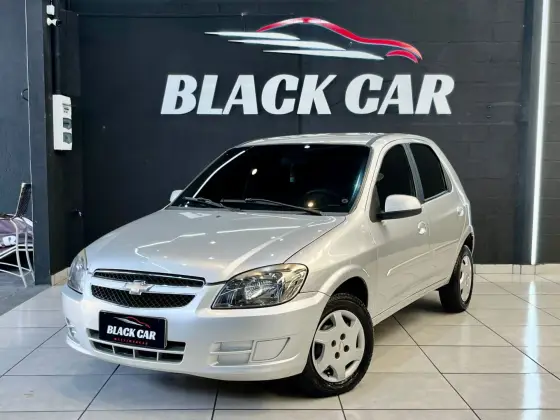 CHEVROLET CELTA 1.0 MPFI LT 8V FLEX 4P MANUAL CHEVROLET CELTA 1.0 MPFI LT 8V FLEX 4P MANUAL