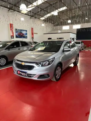 CHEVROLET COBALT 1.4 MPFI LT 8V FLEX 4P MANUAL