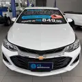 CHEVROLET CRUZE 1.4 TURBO LT 16V FLEX 4P AUTOMÁTICO CHEVROLET CRUZE 1.4 TURBO LT 16V FLEX 4P AUTOMÁTICO
