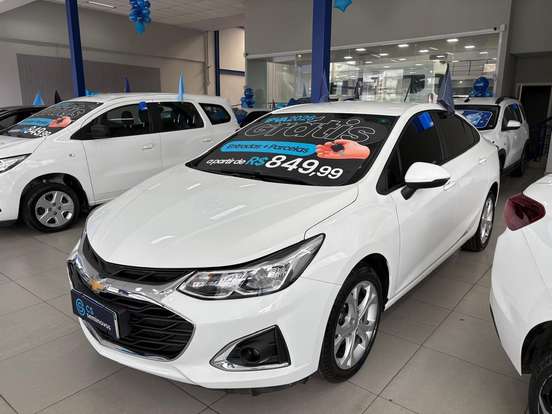 CHEVROLET-CRUZE-2022