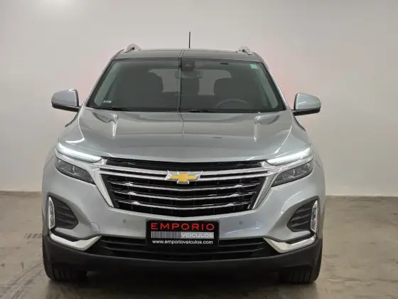 CHEVROLET EQUINOX 1.5 16V TURBO GASOLINA PREMIER AWD AUTOMÁTICO CHEVROLET EQUINOX 1.5 16V TURBO GASOLINA PREMIER AWD AUTOMÁTICO