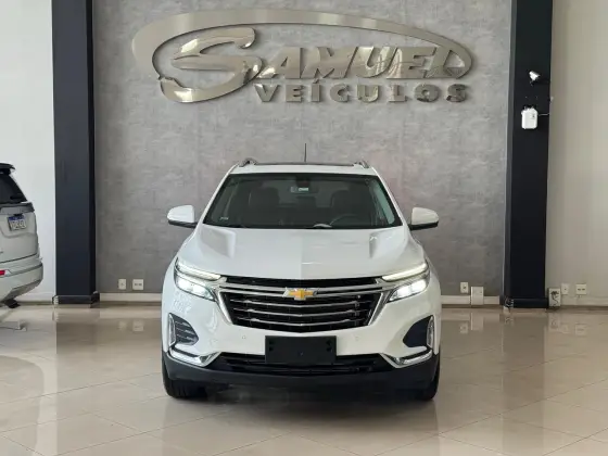 CHEVROLET EQUINOX 1.5 16V TURBO GASOLINA PREMIER AWD AUTOMÁTICO