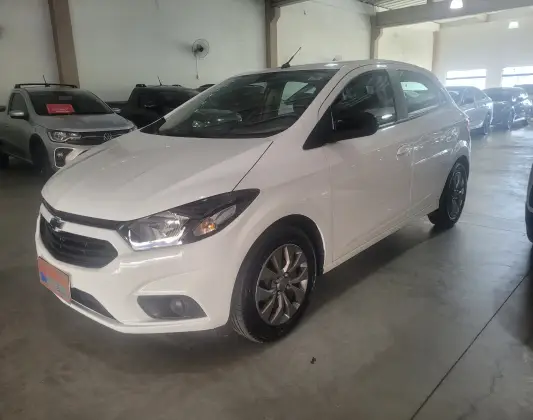 CHEVROLET JOY 1.0 SPE4 FLEX MANUAL
