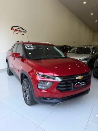 CHEVROLET MONTANA 1.2 TURBO FLEX PREMIER AUTOMÁTICO CHEVROLET MONTANA 1.2 TURBO FLEX PREMIER AUTOMÁTICO