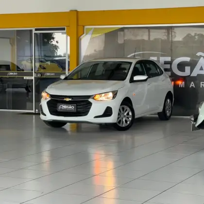 CHEVROLET ONIX 1.0 FLEX LT MANUAL CHEVROLET ONIX 1.0 FLEX LT MANUAL