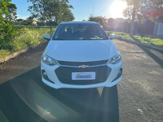 CHEVROLET ONIX 1.0 FLEX LT MANUAL CHEVROLET ONIX 1.0 FLEX LT MANUAL
