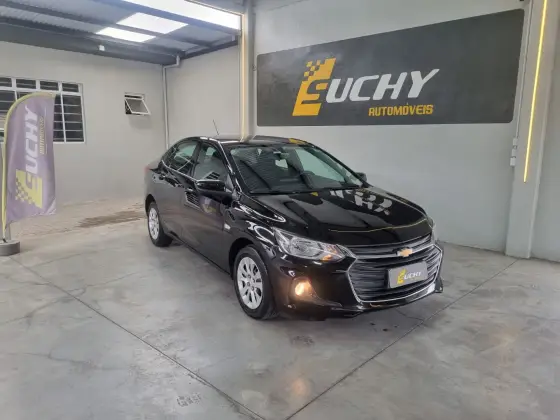 CHEVROLET ONIX 1.0 FLEX PLUS LT MANUAL