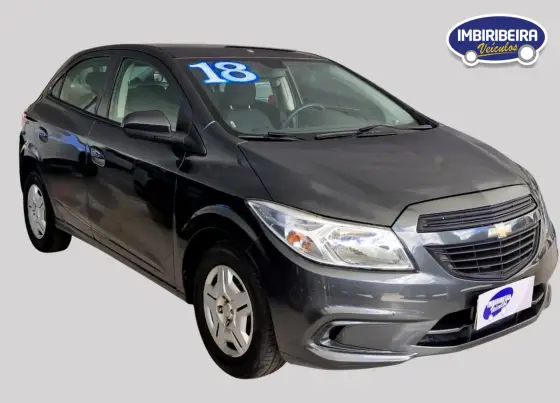 CHEVROLET ONIX 1.0 MPFI JOY 8V FLEX 4P MANUAL CHEVROLET ONIX 1.0 MPFI JOY 8V FLEX 4P MANUAL