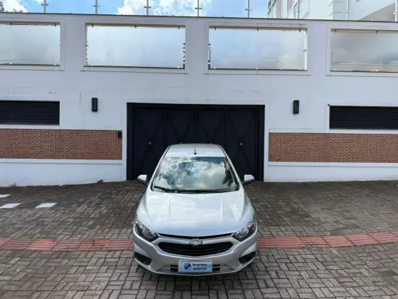 CHEVROLET ONIX 1.0 MPFI LT 8V FLEX 4P MANUAL CHEVROLET ONIX 1.0 MPFI LT 8V FLEX 4P MANUAL