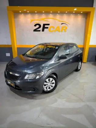 CHEVROLET ONIX 1.0 MPFI LT 8V FLEX 4P MANUAL