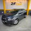 CHEVROLET ONIX 1.0 MPFI LT 8V FLEX 4P MANUAL CHEVROLET ONIX 1.0 MPFI LT 8V FLEX 4P MANUAL