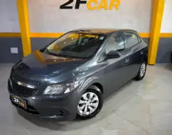 CHEVROLET ONIX 1.0 MPFI LT 8V FLEX 4P MANUAL CHEVROLET ONIX 1.0 MPFI LT 8V FLEX 4P MANUAL
