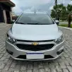 CHEVROLET ONIX 1.0 MPFI LT 8V FLEX 4P MANUAL CHEVROLET ONIX 1.0 MPFI LT 8V FLEX 4P MANUAL