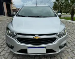 CHEVROLET ONIX 1.0 MPFI LT 8V FLEX 4P MANUAL CHEVROLET ONIX 1.0 MPFI LT 8V FLEX 4P MANUAL