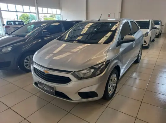 CHEVROLET ONIX 1.0 MPFI LT 8V FLEX 4P MANUAL CHEVROLET ONIX 1.0 MPFI LT 8V FLEX 4P MANUAL