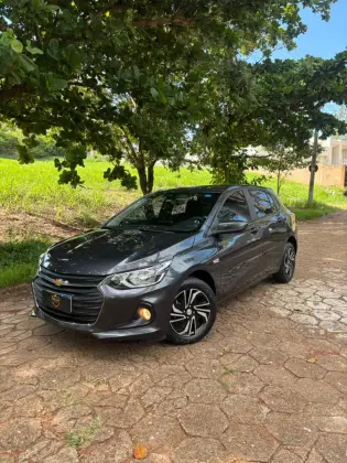 CHEVROLET ONIX 1.0 TURBO FLEX LT MANUAL CHEVROLET ONIX 1.0 TURBO FLEX LT MANUAL