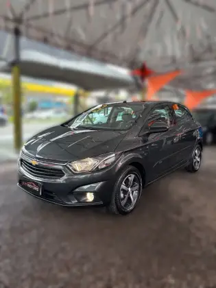 CHEVROLET ONIX 1.4 MPFI LTZ 8V FLEX 4P MANUAL CHEVROLET ONIX 1.4 MPFI LTZ 8V FLEX 4P MANUAL