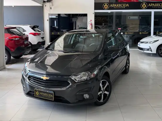 CHEVROLET-ONIX-1.4 MPFI LTZ 8V FLEX 4P MANUAL CHEVROLET-ONIX-2018