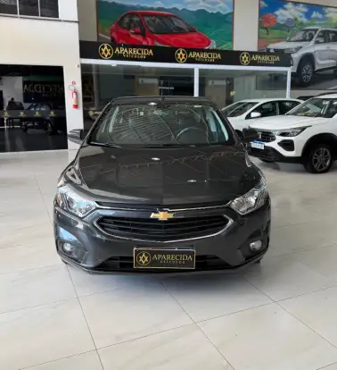 CHEVROLET-ONIX-2018