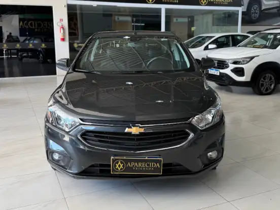 CHEVROLET-ONIX-1.4 MPFI LTZ 8V FLEX 4P MANUAL CHEVROLET-ONIX-2018