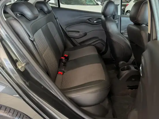 CHEVROLET-ONIX-1.4 MPFI LTZ 8V FLEX 4P MANUAL CHEVROLET-ONIX-2018