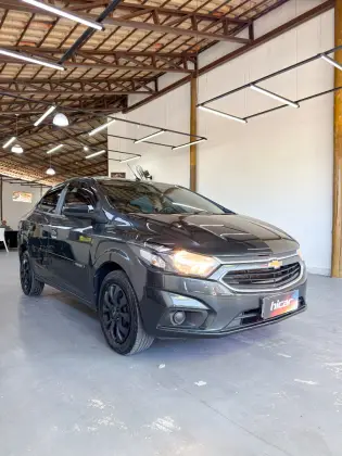 CHEVROLET PRISMA 1.4 MPFI LT 8V FLEX 4P MANUAL CHEVROLET PRISMA 1.4 MPFI LT 8V FLEX 4P MANUAL
