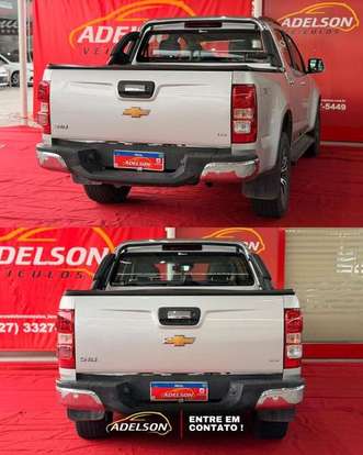 CHEVROLET-S10-2020