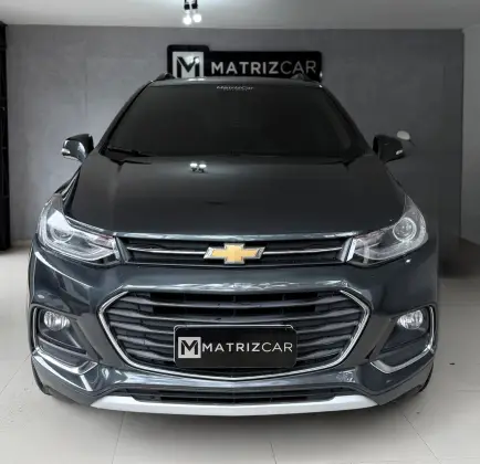 CHEVROLET TRACKER 1.4 16V TURBO FLEX PREMIER AUTOMÁTICO