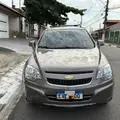 CHEVROLET CAPTIVA 3.0 SFI AWD V6 24V GASOLINA 4P AUTOMÁTICO CHEVROLET CAPTIVA 3.0 SFI AWD V6 24V GASOLINA 4P AUTOMÁTICO